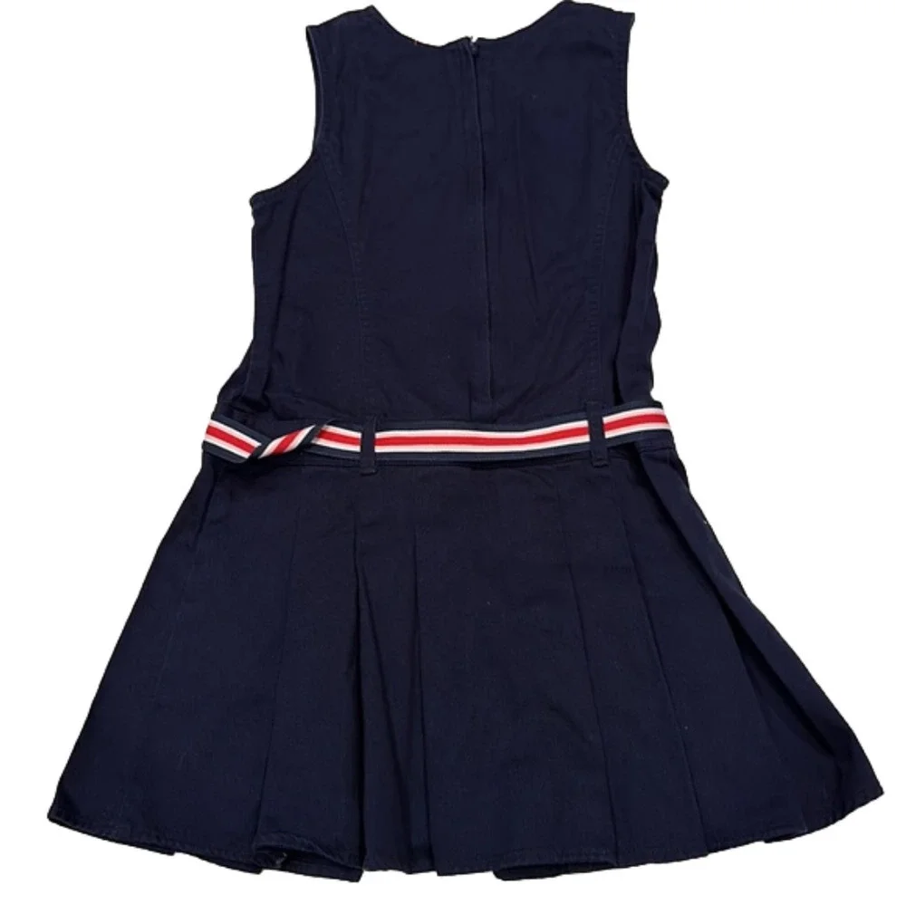 GYMBOREE Size 6 Dress - Picture 3 of 7
